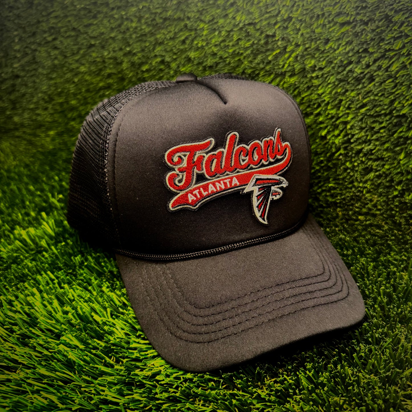 Atlanta Falcons Trucker Hat