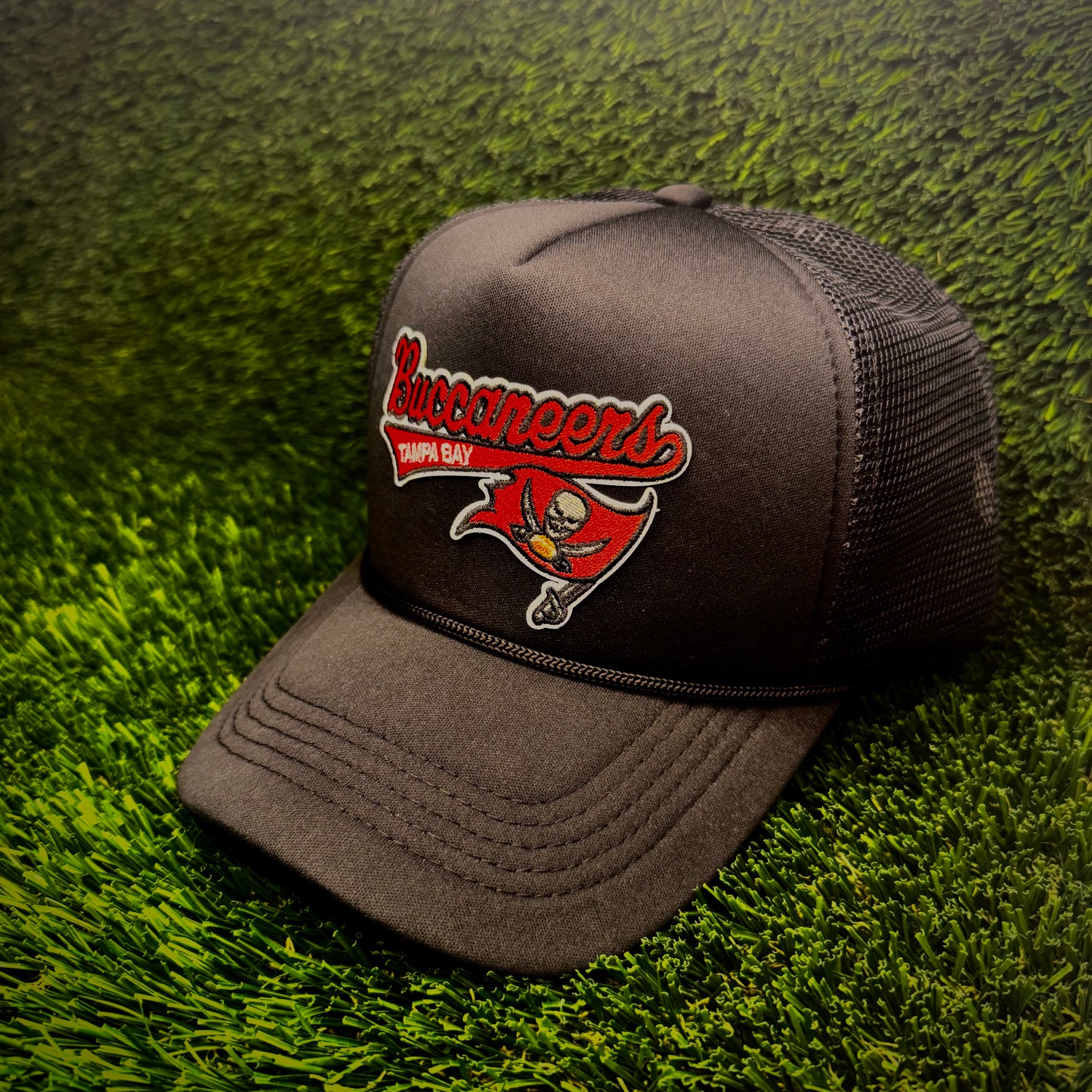 Tampa Bay Buccaneers Trucker Hat