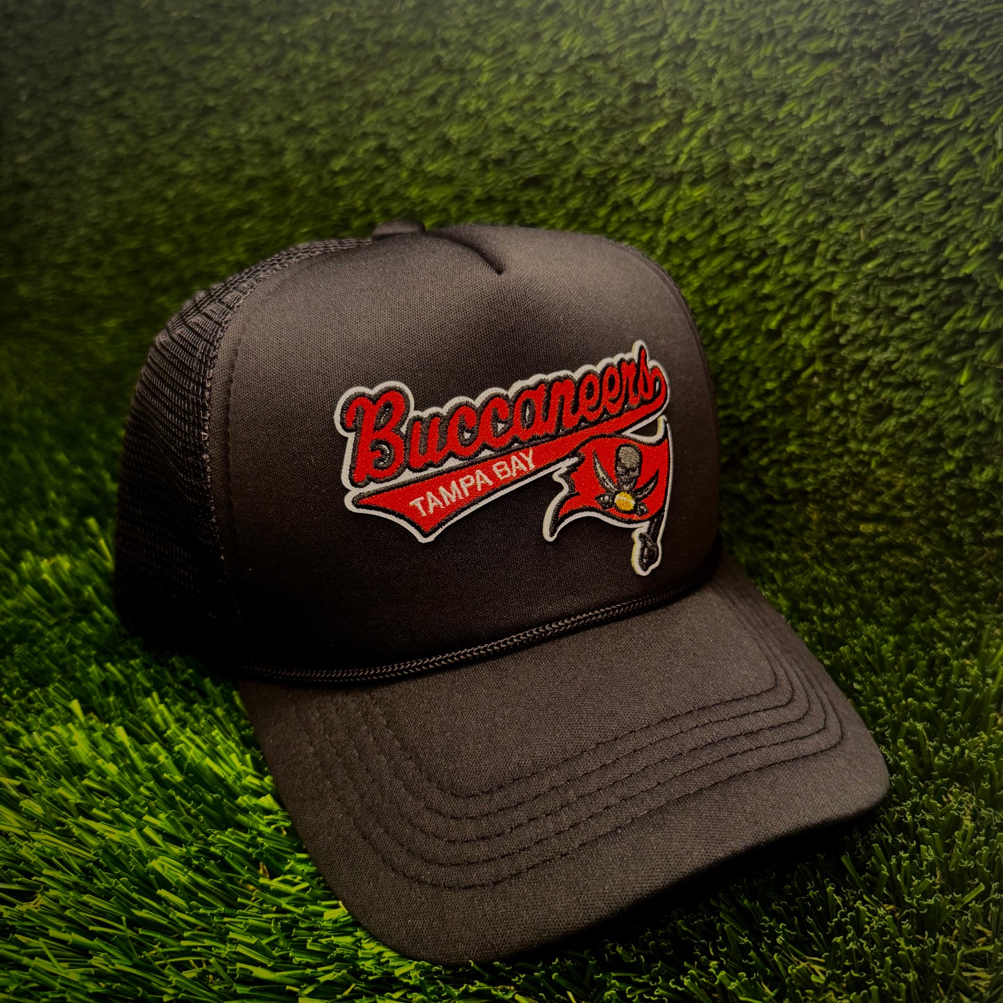 Tampa Bay Buccaneers Trucker Hat