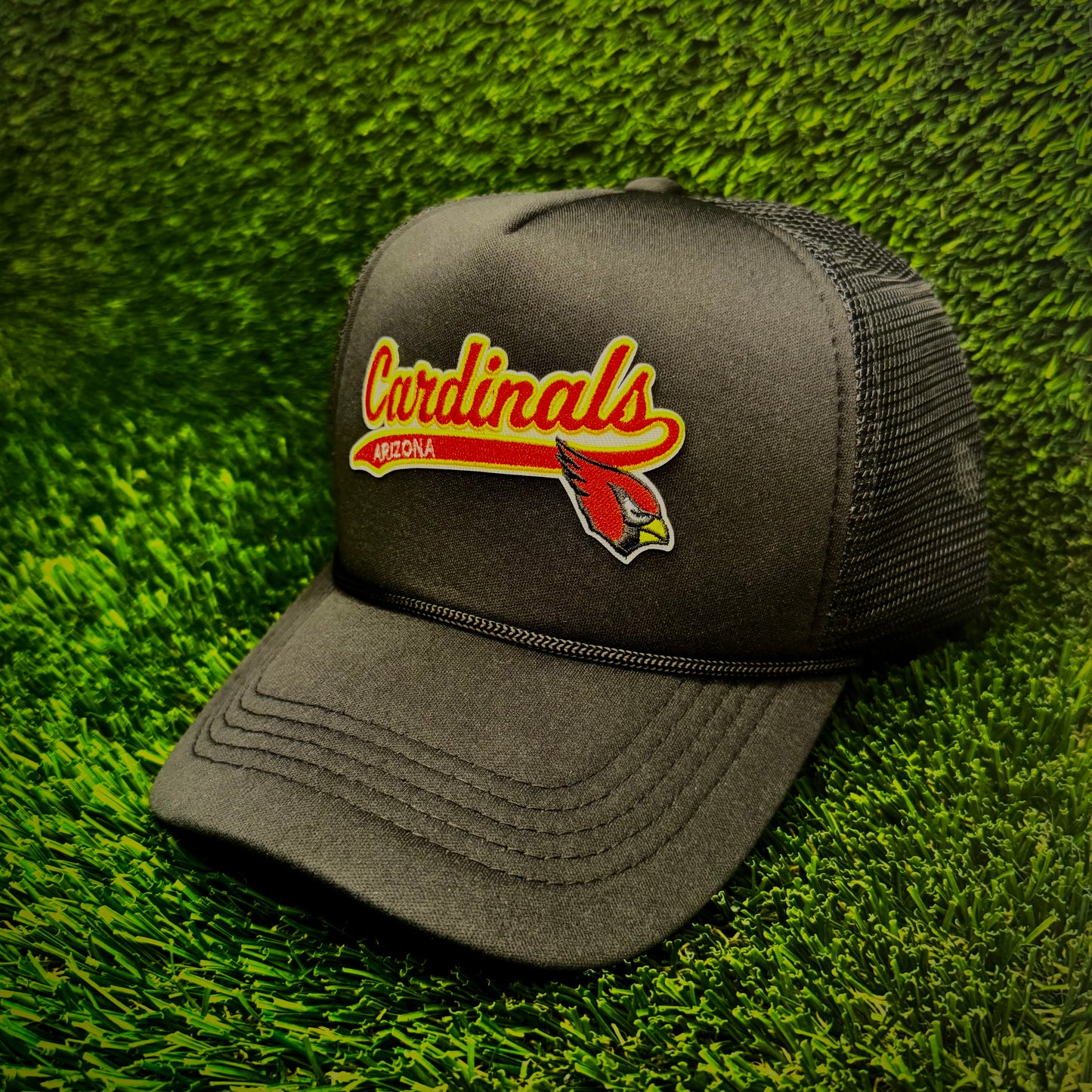 Arizona Cardinals Trucker Hat