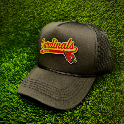 Arizona Cardinals Trucker Hat