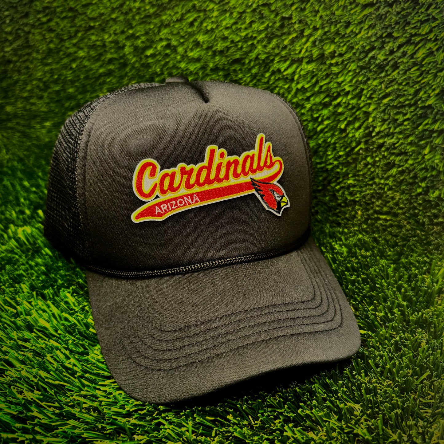 Arizona Cardinals Trucker Hat