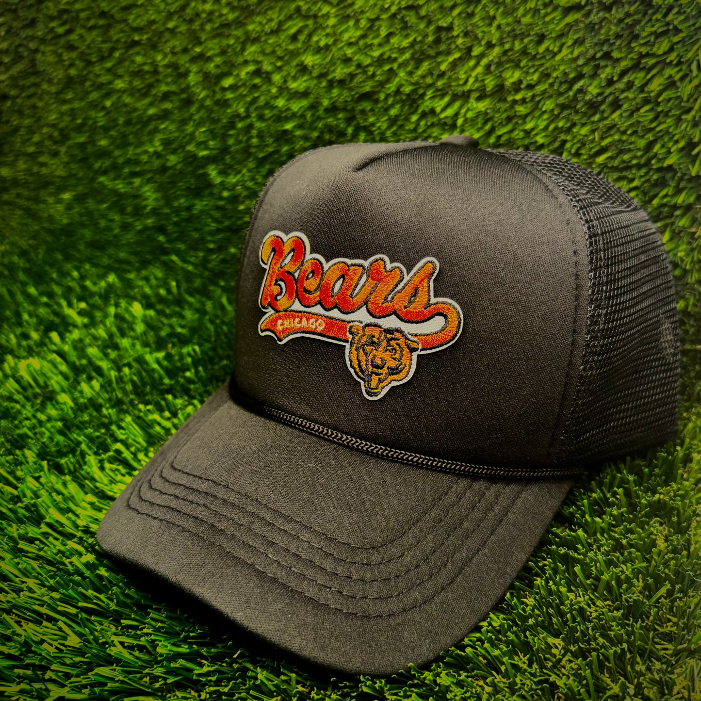 Chicago Bears Trucker Hat